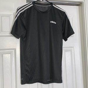 ADIDAS workout top